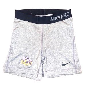 Nike Pro 5” seam